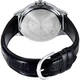 Мужские наручные часы CASIO MTP-V300L-1AUDF Серебро\черный - изображение 6