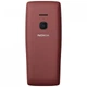 Мобильный телефон Nokia 8210 DS 4G Red (156390) - изображение 2