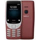 Мобильный телефон Nokia 8210 DS 4G Red (156390) - изображение 3