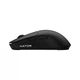 Мишка Hator Quasar Wireless Black (HTM-420) - зображення 4