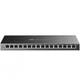 Коммутатор сетевой TP-Link TL-SG116E - изображение 2