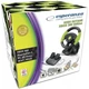 Руль Esperanza PC/PS3/XBOX 360 Black-Green (EG104 60713) - изображение 4