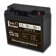 Батарея к ИБП Full Energy 12В 18Ач (FEP-1218) (155503) - изображение 1