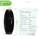 Мощная портативная беспроводная Bluetooth колонка Нореstаr Н20 с функцией PowerBank блютуз для телефона, 31W Красная - изображение 8