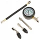 Компрессометр Falcon для бензиновых двигателей 0-20 bar (0-300 psi) 5 эл. (F06007) - изображение 2
