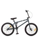 Велосипед подростковый PROF1 G20BMXDEEP S20.1 графит - изображение 1