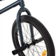 Велосипед подростковый PROF1 G20BMXDEEP S20.1 графит - изображение 3