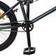 Велосипед подростковый PROF1 G20BMXDEEP S20.1 графит - изображение 4