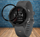 Защитная пленка CDK Composite Film box для Garmin Forerunner 245 / 245 Music (015293) (black) - изображение 2