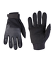 Рукавиці тактичні Mil-Tec Воїн 2XL Чорні WARRIOR GLOVES SCHWARZ (12519102-906-2XL) - изображение 1