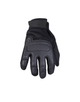 Рукавиці тактичні Mil-Tec Воїн M Чорні WARRIOR GLOVES SCHWARZ (12519102-903-M) - изображение 2