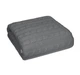 Плед из флиса 120х170 см Discover Soft - изображение 2