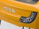 Підмітальна машина Stiga SWS800GE - зображення 6