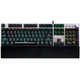 Клавиатура Canyon Nightfall GK-7 USB Black (CND-SKB7-RU) - изображение 1