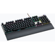 Клавиатура Canyon Nightfall GK-7 USB Black (CND-SKB7-RU) - изображение 2