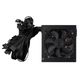 Блок питания 2E GAMING SOLID POWER (700W), >85, 80+ Bronze, 120mm, 1xMB 24pin(20+4), 1xCPU 8pin(4+4), 3xMolex, (2E-SP700BR-120) - изображение 4