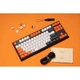 Клавіатура Varmilo VCS87 Awake Cherry Mx Brown (A05A006A2A0A17A006) - зображення 2