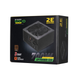 Блок питания 2E GAMING SOLID POWER (700W), >85, 80+ Bronze, 120mm, 1xMB 24pin(20+4), 1xCPU 8pin(4+4), 3xMolex, (2E-SP700BR-120) - изображение 11