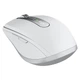 Мышка Logitech MX Anywhere 3 Performance for Business Wireless Pale Grey (910-006216) - изображение 3