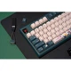 Клавіатура Varmilo VBS108 Crane Cherry Mx Brown (A03A037A2A0A17A031) - зображення 7