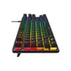 Клавіатура HyperX Alloy Origins Core HX Red (4P5P3AX) - зображення 4