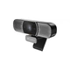 Веб-камера Sandberg All-in-1 Webcam 2K HD Speaker Black (134-37) - изображение 2