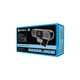 Веб-камера Sandberg All-in-1 Webcam 2K HD Speaker Black (134-37) - изображение 9