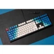 Клавіатура Varmilo VEA108 Summit R2 Cherry Mx Brown Multicolor (A26A022A2A1A06A007) - зображення 6