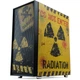 Корпус Vinga Pillar Black Radiation (01230011781) - изображение 3