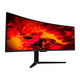 Монитор Acer EI491CRSbmiiiphx (UM.SE1EE.S01) - изображение 2