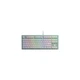 Клавиатура Hator Skyfall TKL PRO USB Mint (HTK-659) - изображение 1