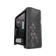 Корпус Azza STORM (CSAZ-6000RGB-B) - зображення 1