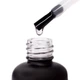 База та топ для гель-лаку 2 в 1 PNB Titanium Base/Top Coat, 17 мл - зображення 2