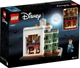 Lego Iconic Особняк с привидениями 40521 - изображение 2