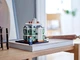 Lego Iconic Особняк с привидениями 40521 - изображение 5