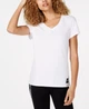 Футболка оверсайз женская Calvin Klein 141382823 XS Белая (1159790061) - изображение 6
