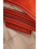 Женская сумка тоут Michael Kors на молнии 1159775259 (Оранжевый, One size) - изображение 5