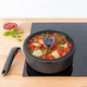 Крышка стеклянная Tefal Ingenio 26 см&nbsp;(L9846653) - изображение 4