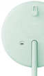 Зеркало для макияжа Xiaomi DOCO Daylight Mirror HZJ001 USB green - изображение 3