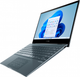 Laptop ASUS ZenBook Flip 13 OLED UX363EA-HP555W (MOBASUNOTB936) Pine Grey - obraz 10
