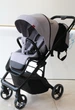 Коляска 2в1 Carrello Alfa CRL-6507 Cloud Grey - изображение 7
