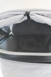 Коляска 2в1 Carrello Alfa CRL-6507 Cloud Grey - изображение 8