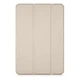 Чехол Macally Protective Case and Stand для iPad mini 5 Gold (BSTANDM5-GO) - изображение 1