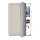 Чехол Macally Protective Case and Stand для iPad mini 5 Gold (BSTANDM5-GO) - изображение 4