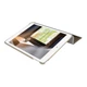 Чехол Macally Protective Case and Stand для iPad mini 5 Gold (BSTANDM5-GO) - изображение 5