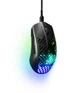 Ігрова мишка з проводом SteelSeries Aerox 3 62611_SS Onyx Black 2022 RGB - изображение 3