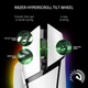 Миша Razer Basilisk V3 Pro WL White Edition (RZ01-04620200-R3G1) - изображение 7