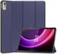 Чехол для планшета BeCover Smart Case для Lenovo Tab P11 (2nd Gen) (TB-350FU/TB-350XU) 11.5" Deep Blue (BC_708678) - изображение 3