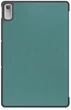 Чехол для планшета BeCover Smart Case для Lenovo Tab P11 (2nd Gen) (TB-350FU/TB-350XU) 11.5" Dark Green (BC_708679) - изображение 3