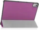 Чехол для планшета BeCover Smart Case для Lenovo Tab P11 (2nd Gen) (TB-350FU/TB-350XU) 11.5" Purple (BC_708682) - изображение 5